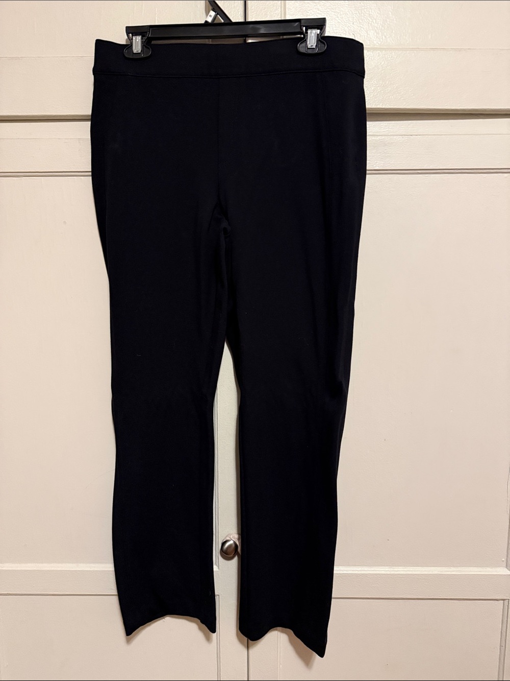Spanx dress pants - petite large